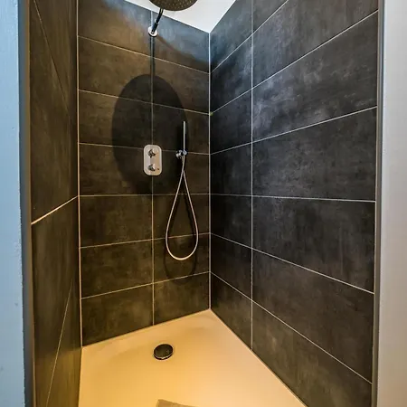 Rias Beachvilla Lejlighed Borkum