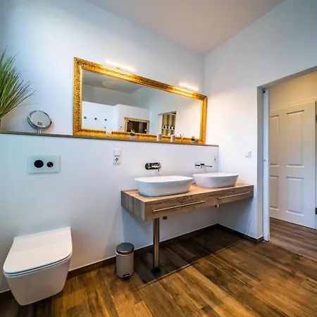 Lejlighed Rias Beachvilla Borkum