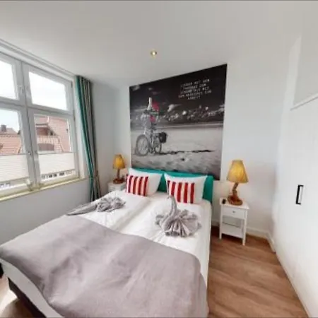 Rias Beachvilla *