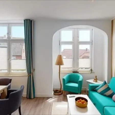 Rias Beachvilla