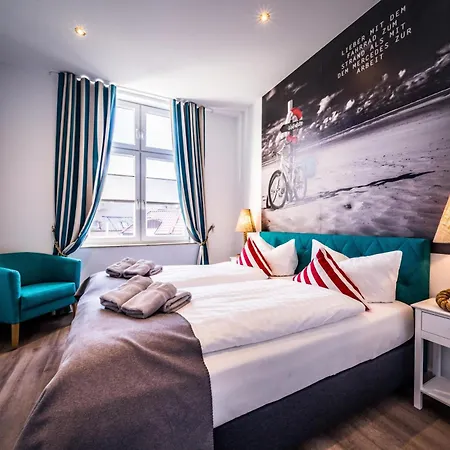 Lejlighed Rias Beachvilla *