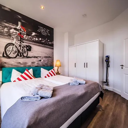 Rias Beachvilla